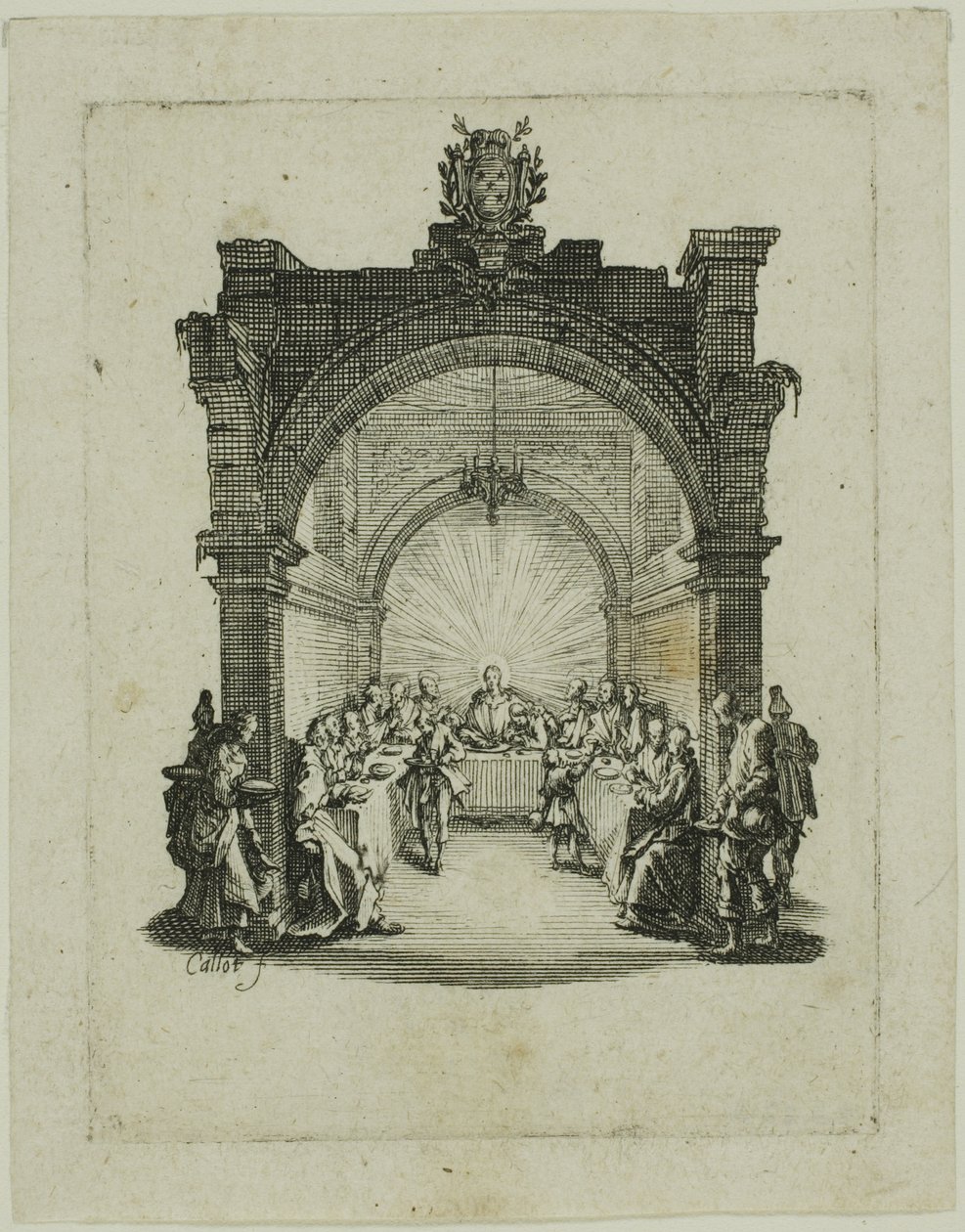 av Jacques Callot