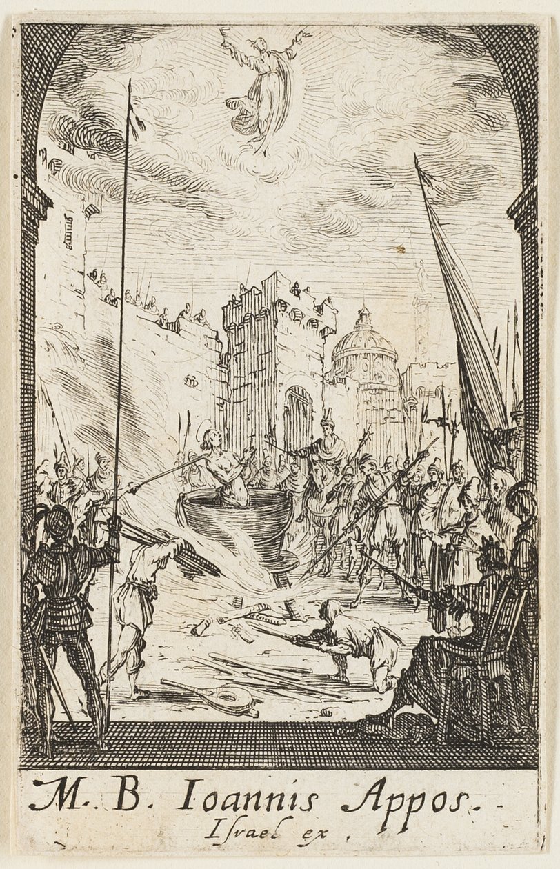  av Jacques Callot