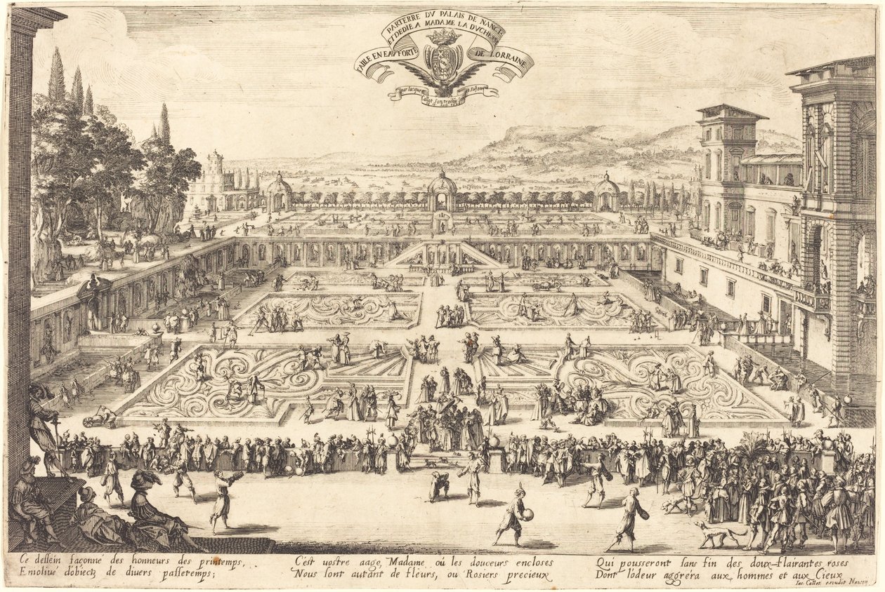 The Palace Gardens at Nancy   1251891   no       norwegian Successfully Translated  Original: The Blue Heron Ardea coerulea, published 1731-1743. Translat: The Blue Heron Ardea coerulea, published 1731-1743. 1143633 no norwegian Successfully Translated Ori av Jacques Callot