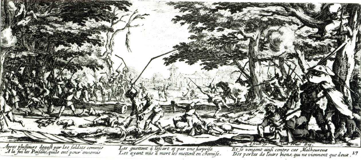 The Peasants