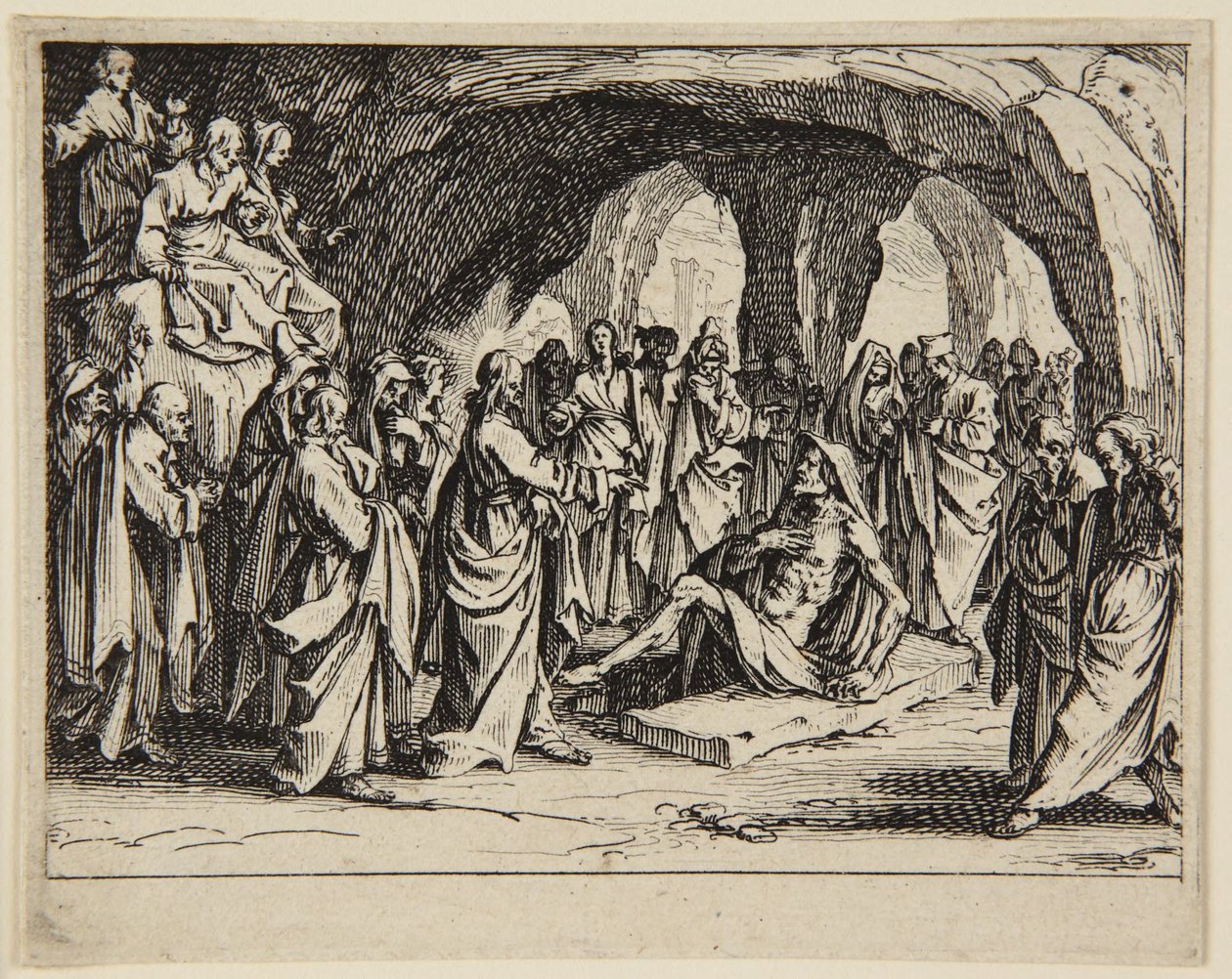 Lasarus
