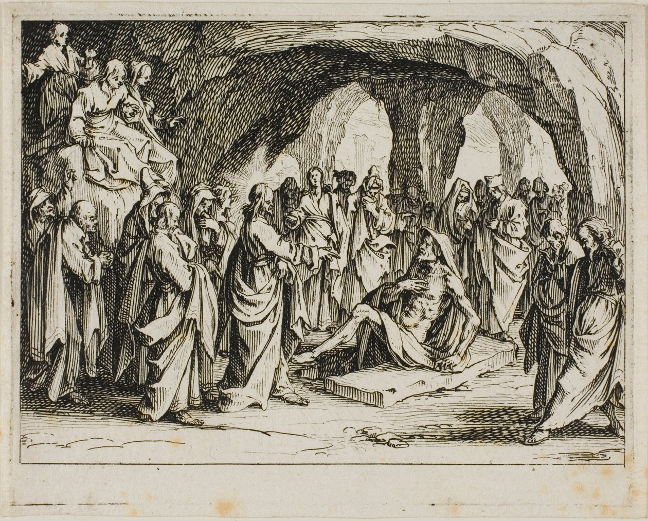  av Jacques Callot