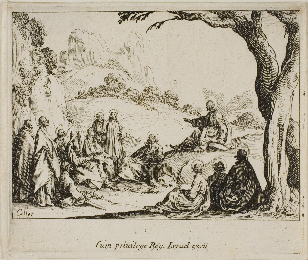  av Jacques Callot