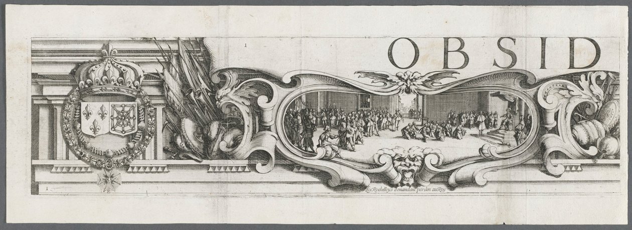  av Jacques Callot