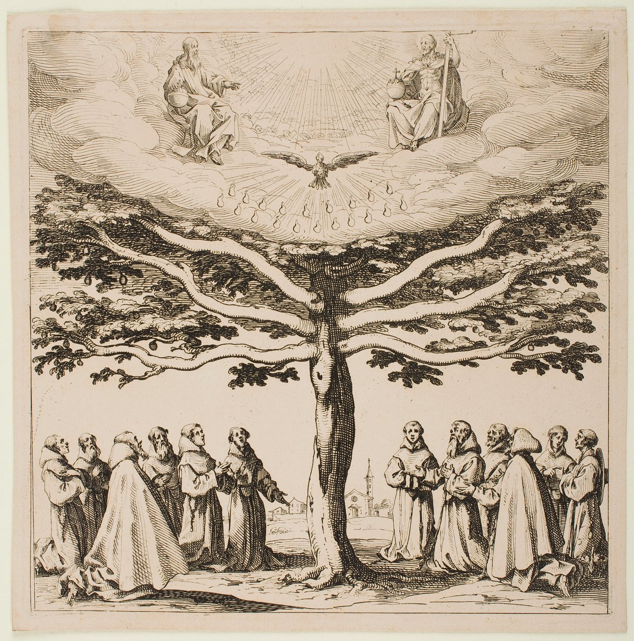 Sankt Frans