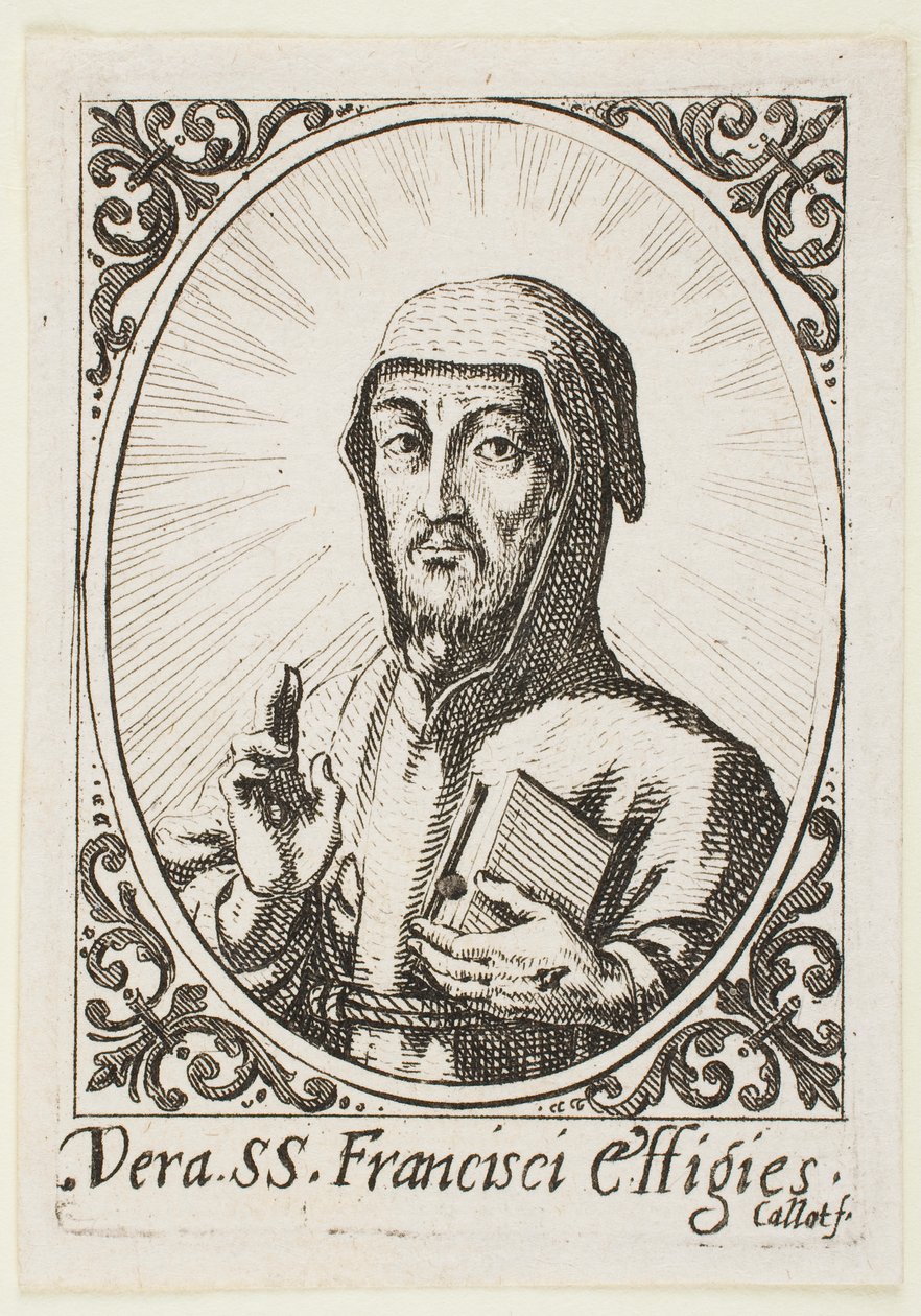 Sankt Frans