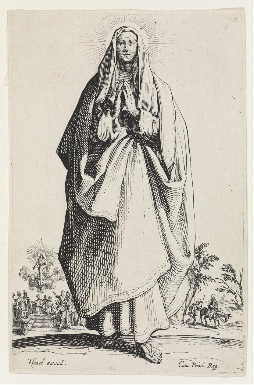  av Jacques Callot