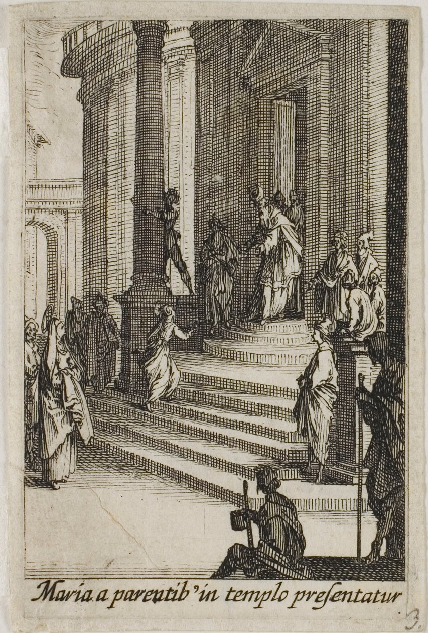  av Jacques Callot