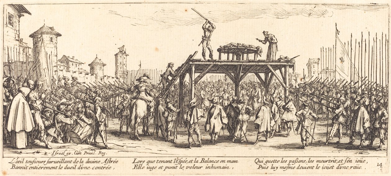 The Wheel   1251333   no       norwegian Successfully Translated  Original: Markgraf Ludwig Wilhelm von Baden-Baden, Prinz Eugen von Savoyen und John Churchill, Herzog von Marlborough Translat: Markgraf Ludwig Wilhelm von Baden-Baden, Prinz Eugen von Savoy av Jacques Callot
