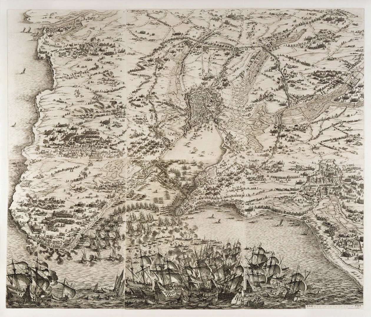  av Jacques Callot