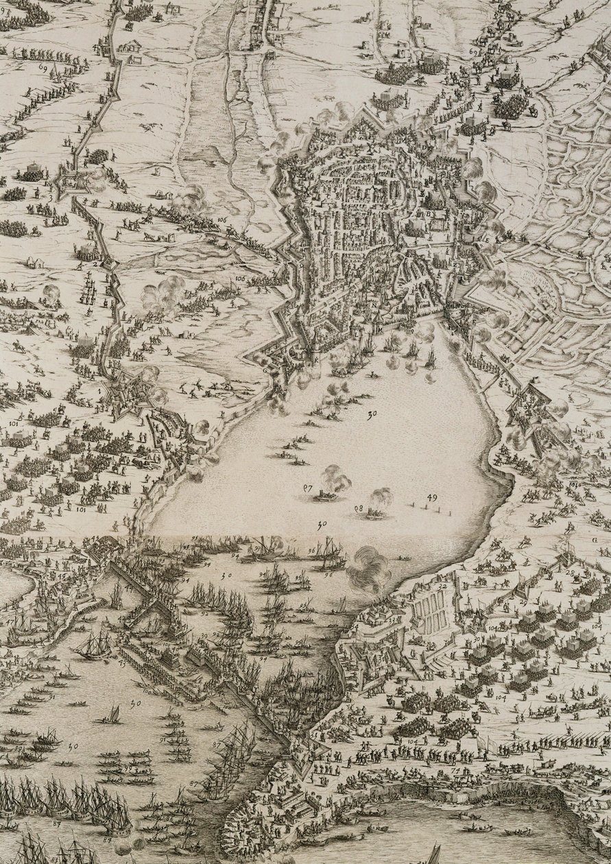 av Jacques Callot