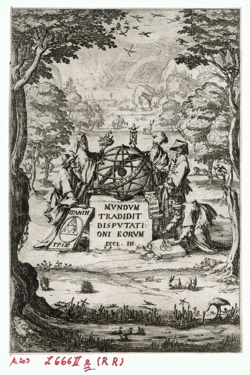  av Jacques Callot