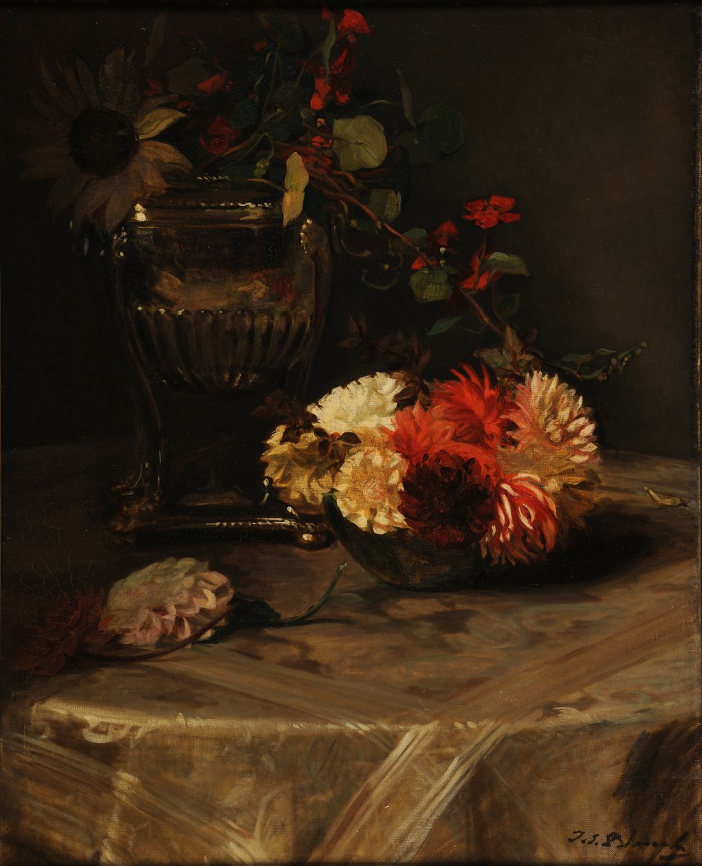  av Jacques Emile Blanche