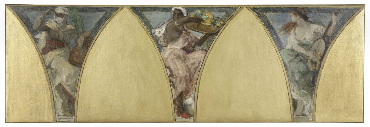  av Jacques Fernand Humbert