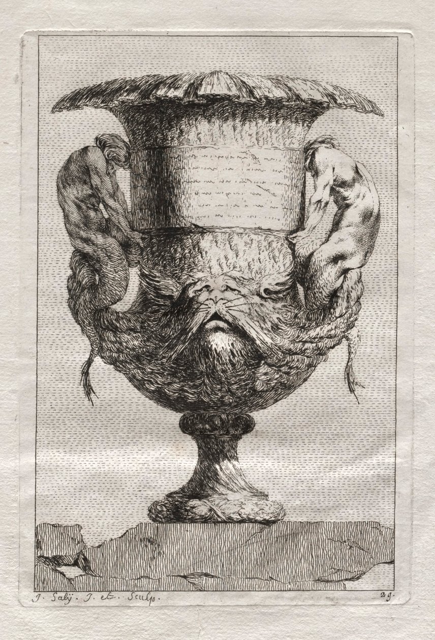  av Jacques François Saly