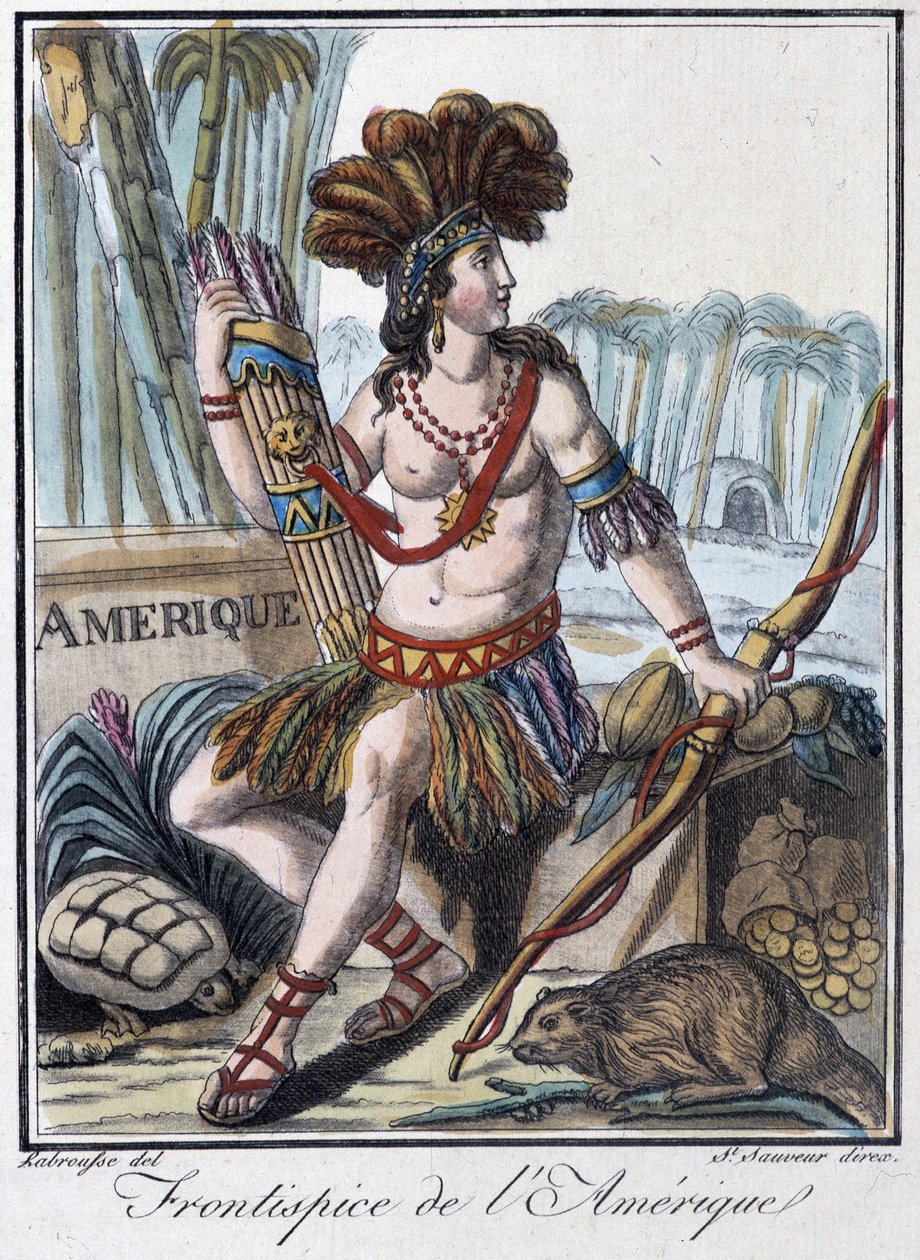 Travel Encyclopedia, av Grasset St Sauveur, Paris, red. Daroy av Jacques Grasset de Saint Sauveur