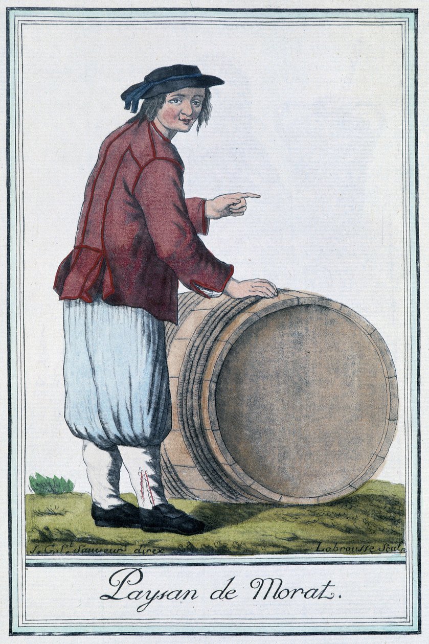 Travel Encyclopedia, av Grasset St Sauveur, Paris, red. Daroy av Jacques Grasset de Saint Sauveur