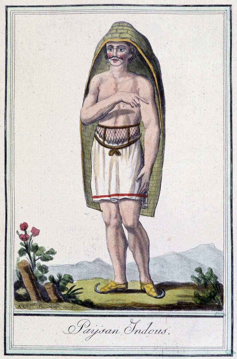 Travel Encyclopedia, av Grasset St Sauveur, Paris, red. Daroy av Jacques Grasset de Saint Sauveur