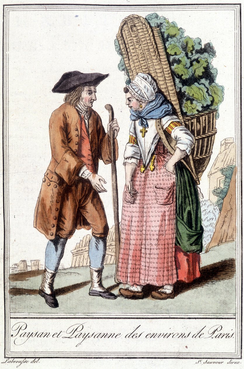 Travel Encyclopedia, av Grasset St Sauveur, Paris, red. Daroy av Jacques Grasset de Saint Sauveur
