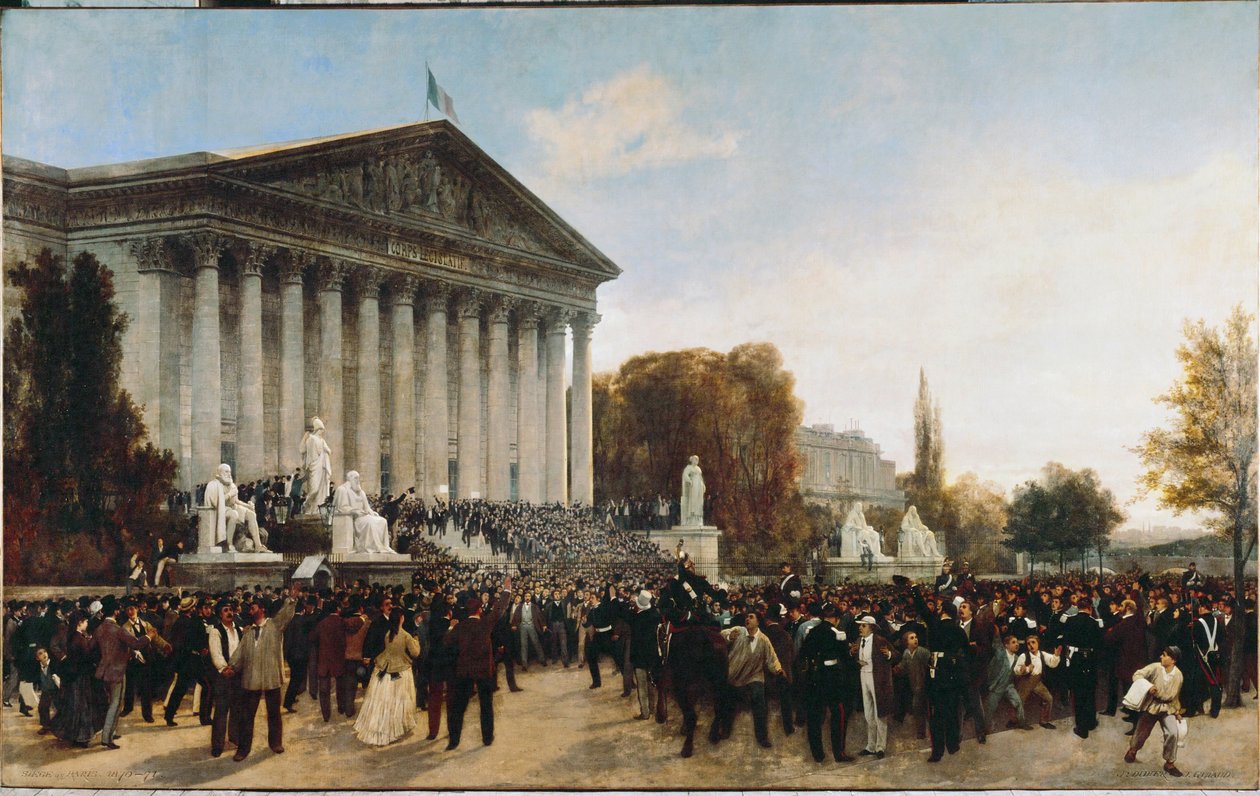  av Jacques Guiaud