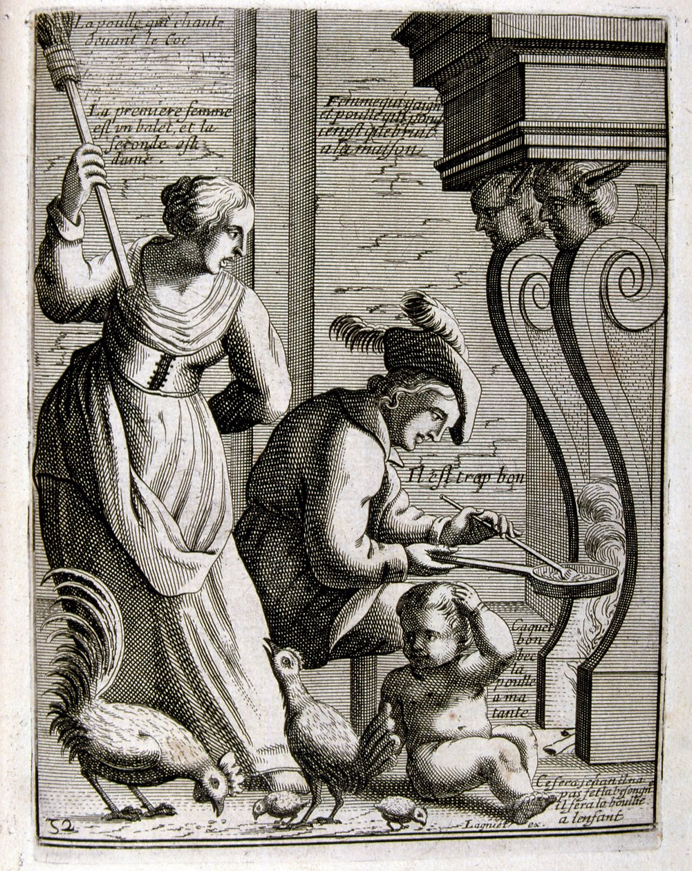  av Jacques Lagniet