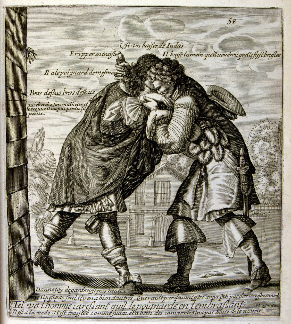  av Jacques Lagniet