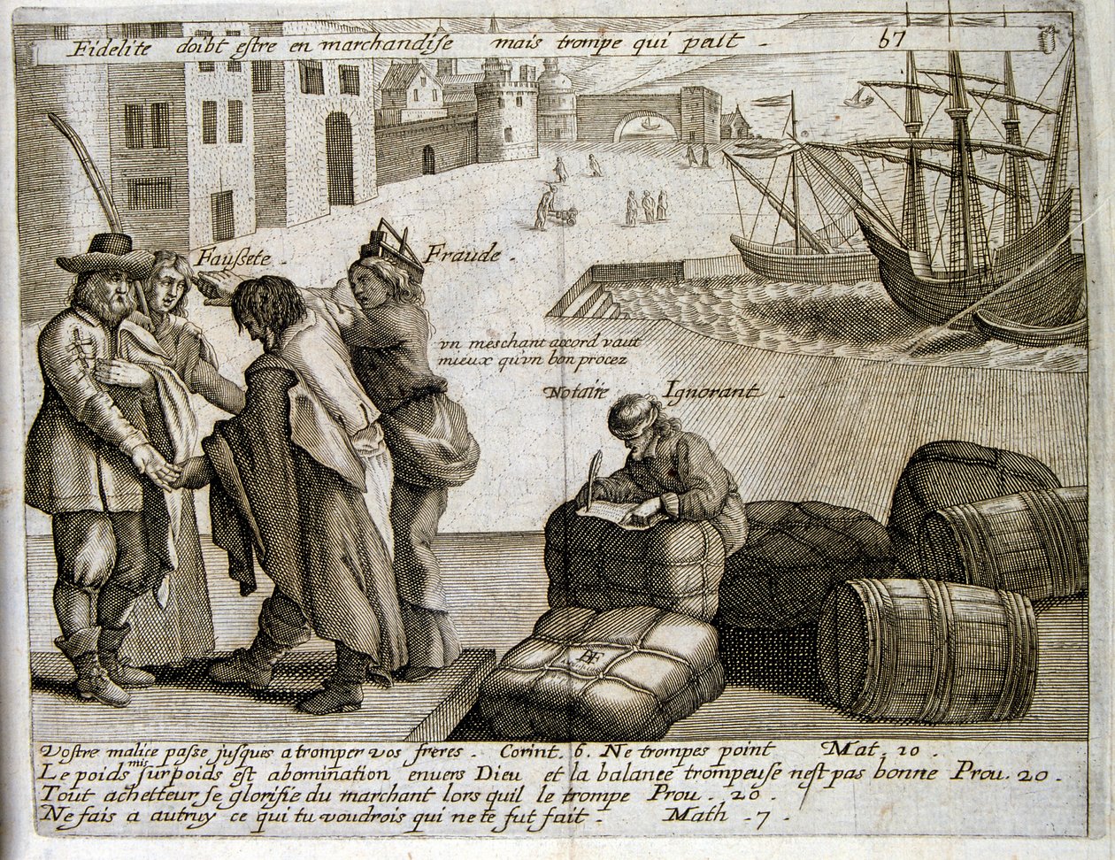  av Jacques Lagniet