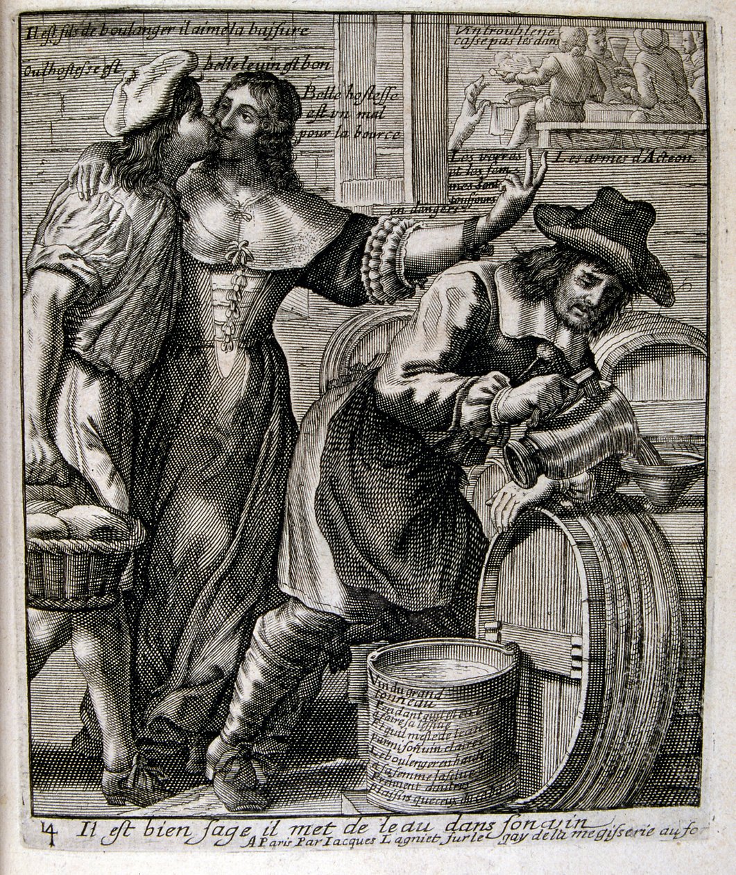  av Jacques Lagniet