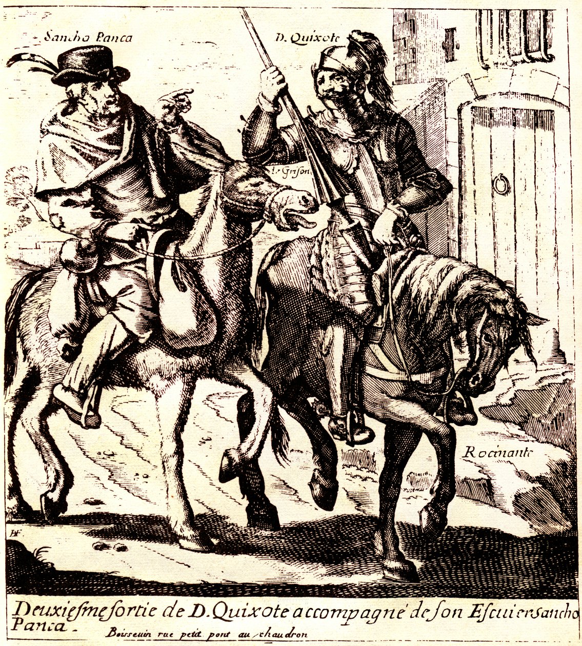  av Jacques Lagniet
