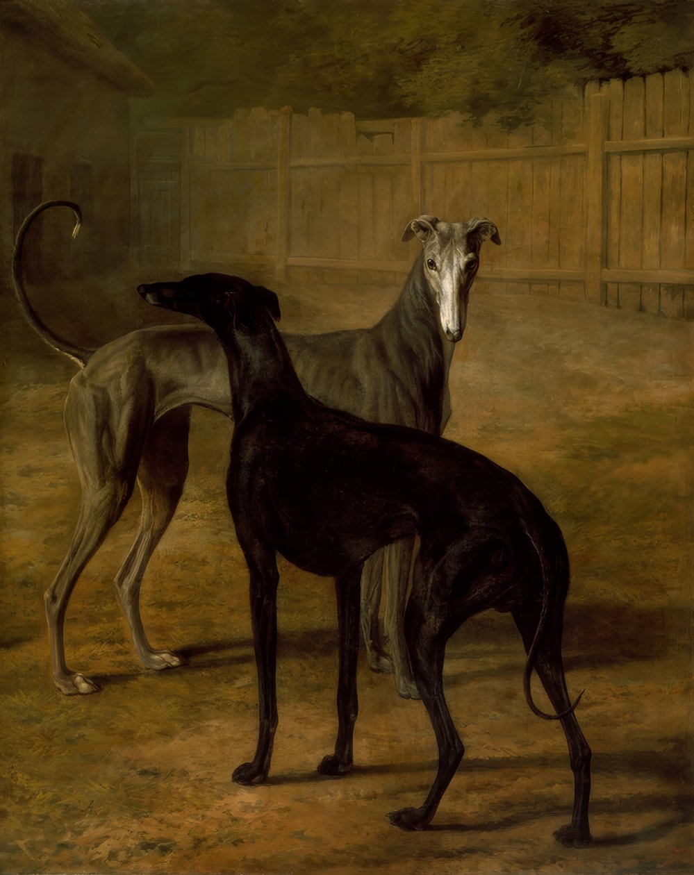  av Jacques Laurent Agasse