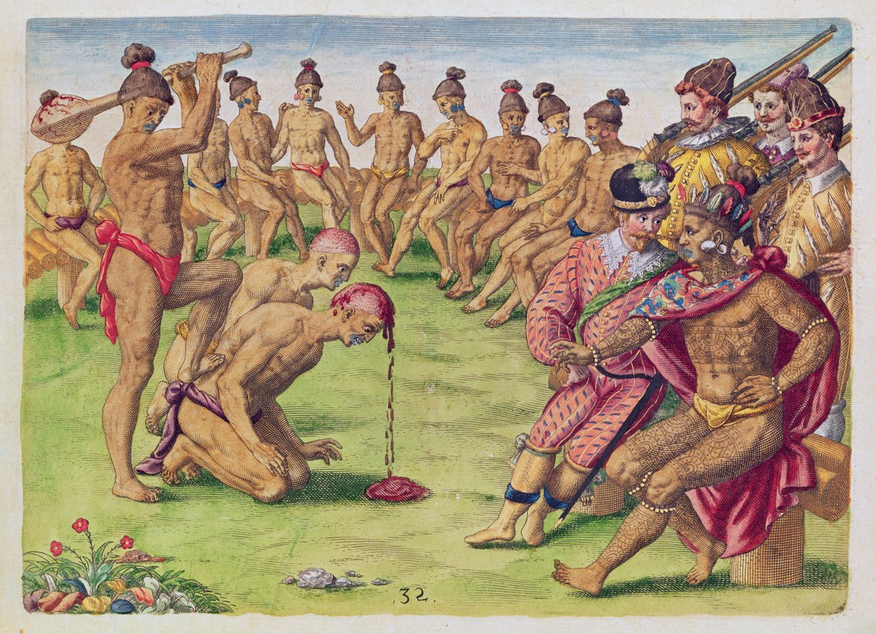 How a Sentry was Treated for Negligence, fra 