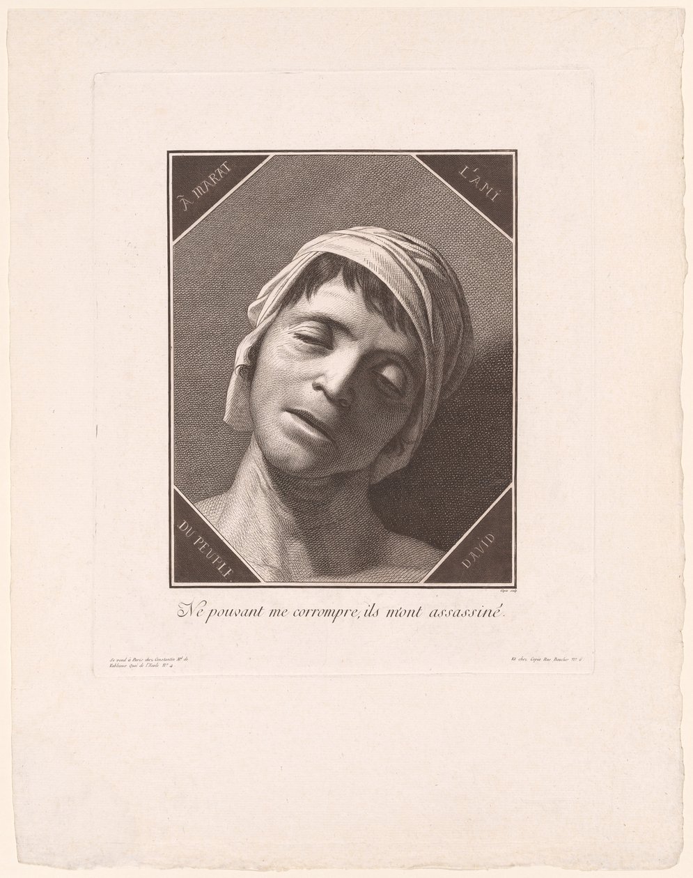  av Jacques Louis Copia