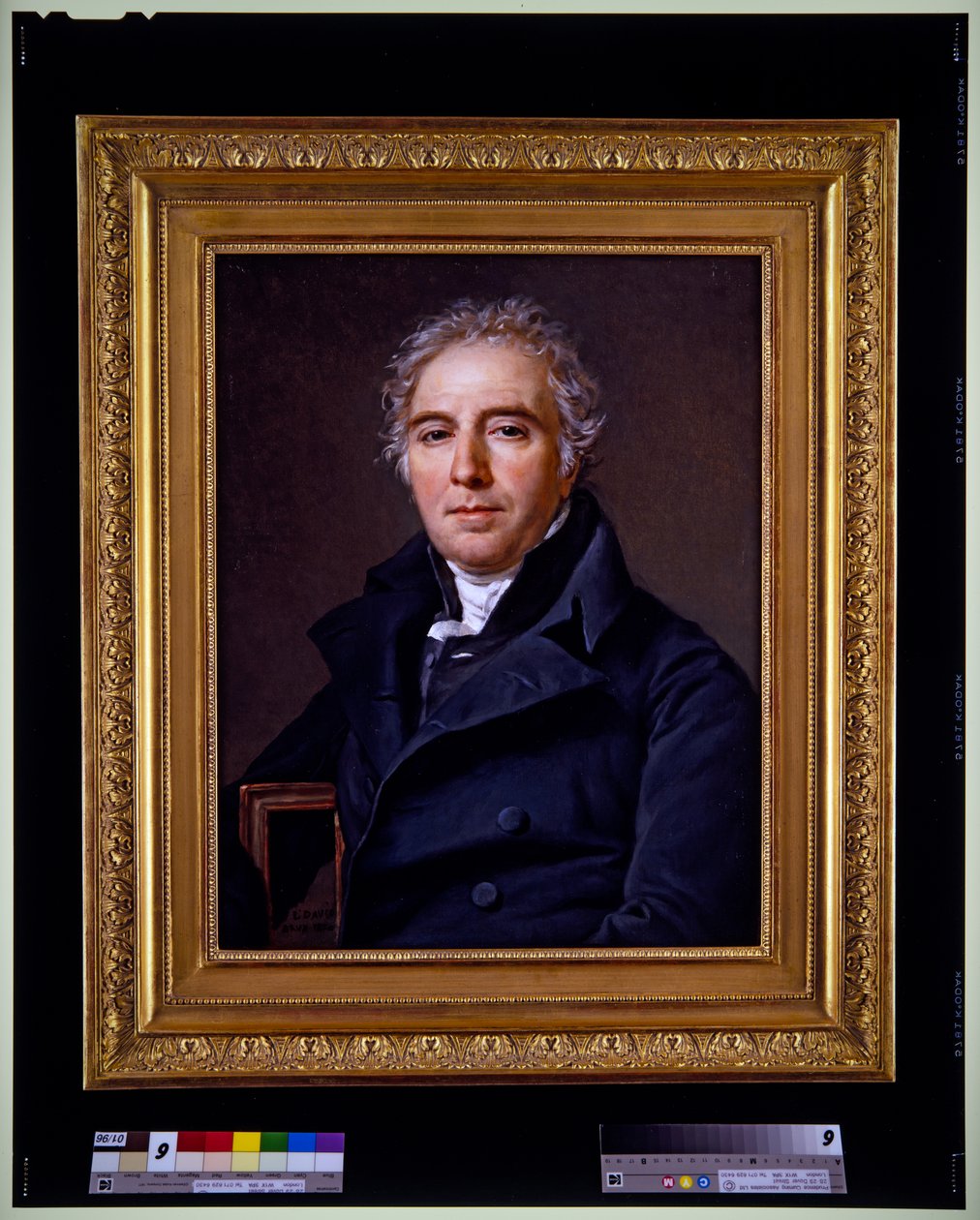  av Jacques Louis David
