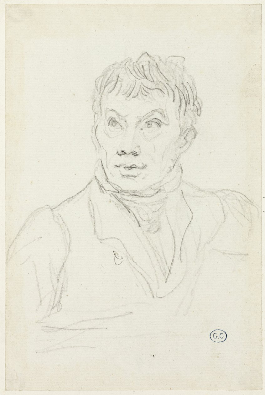  av Jacques Louis David