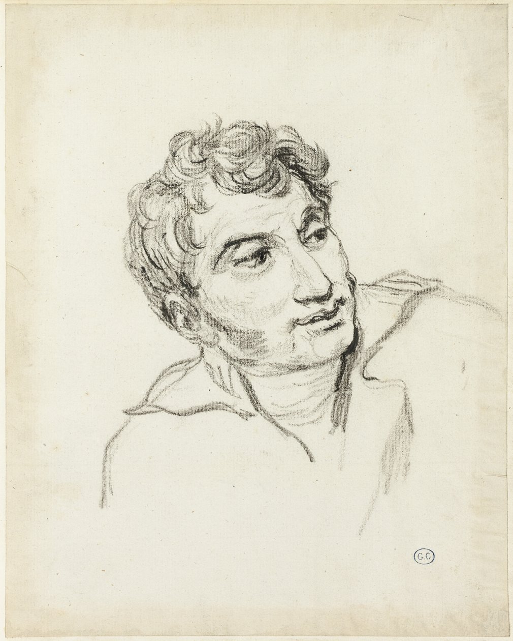  av Jacques Louis David