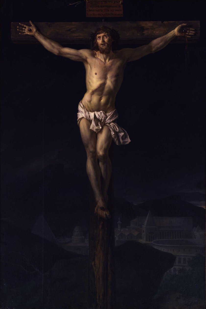  av Jacques Louis David