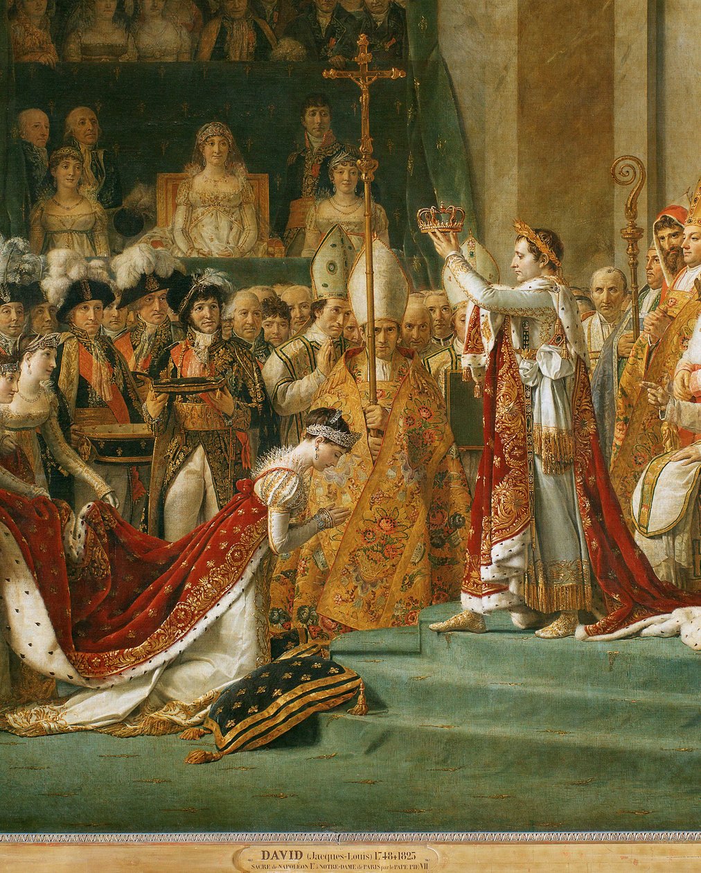  av Jacques Louis David