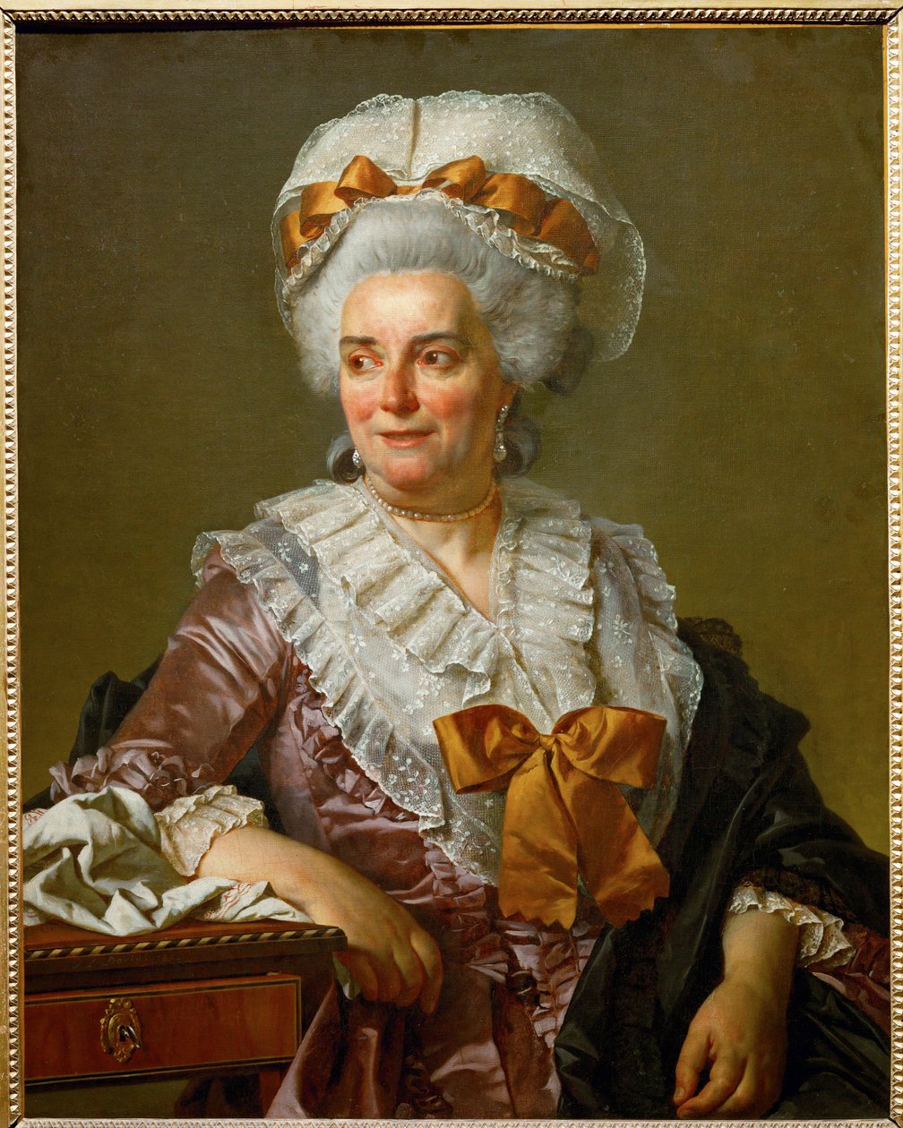  av Jacques Louis David