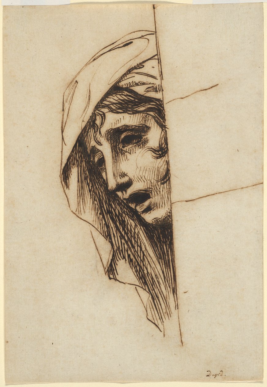  av Jacques Louis David