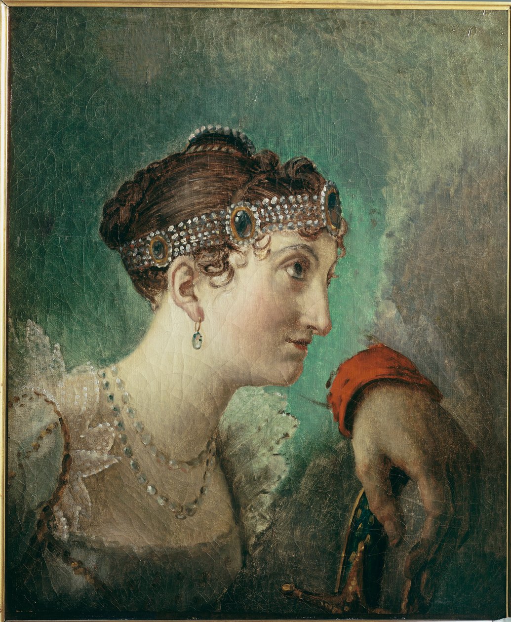  av Jacques Louis David
