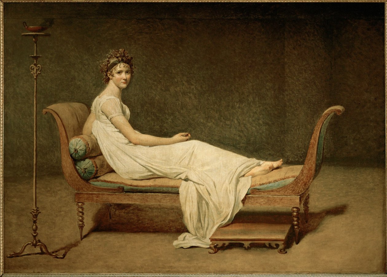  av Jacques Louis David