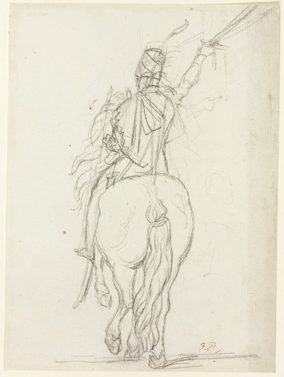  av Jacques Louis David