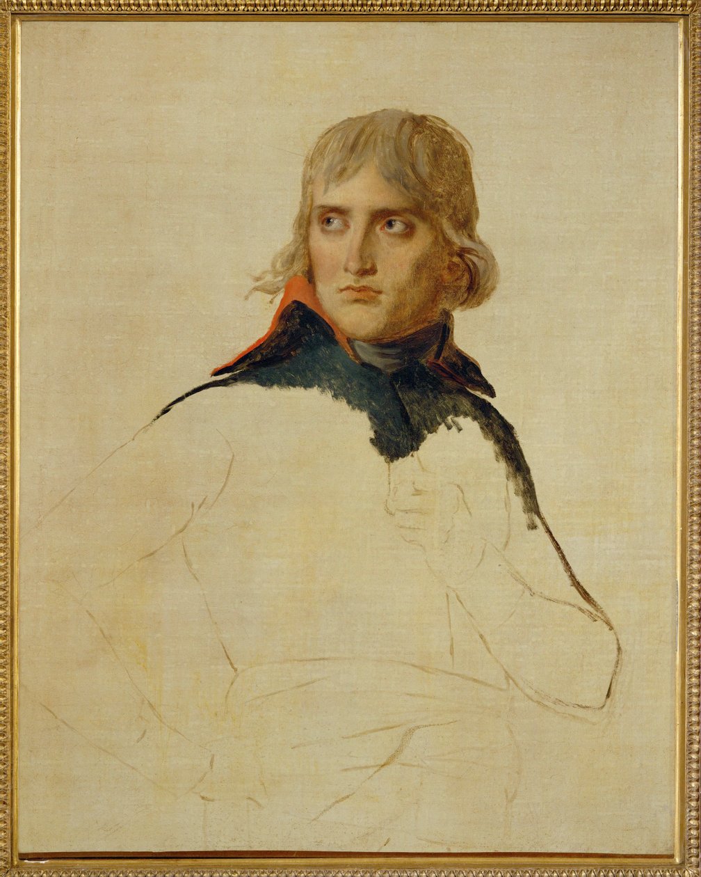  av Jacques Louis David