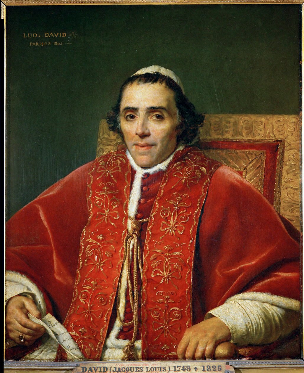  av Jacques Louis David