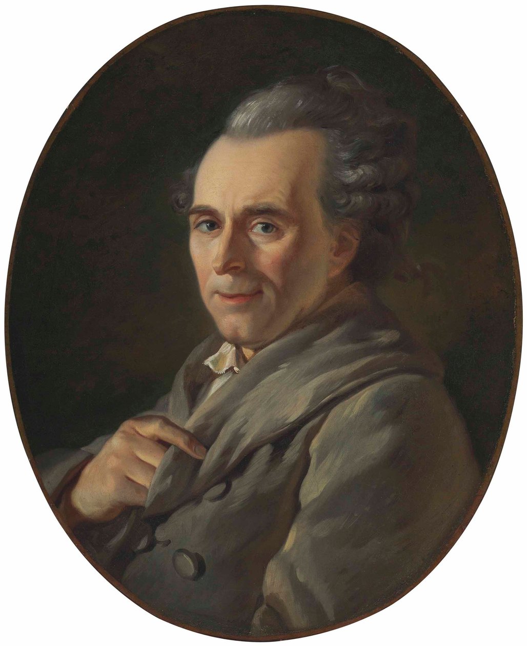  av Jacques Louis David