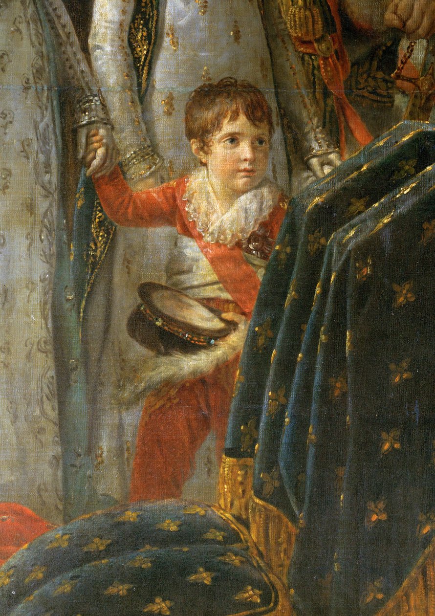  av Jacques Louis David