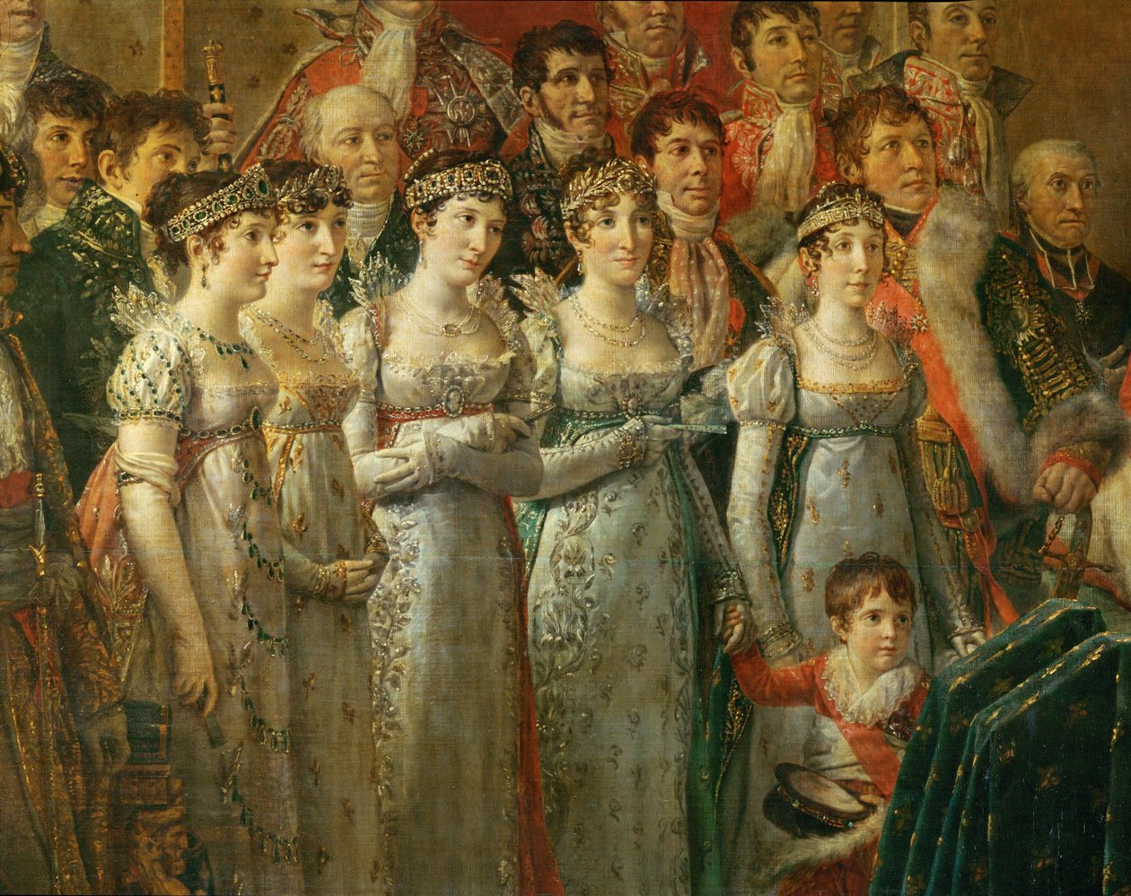  av Jacques Louis David