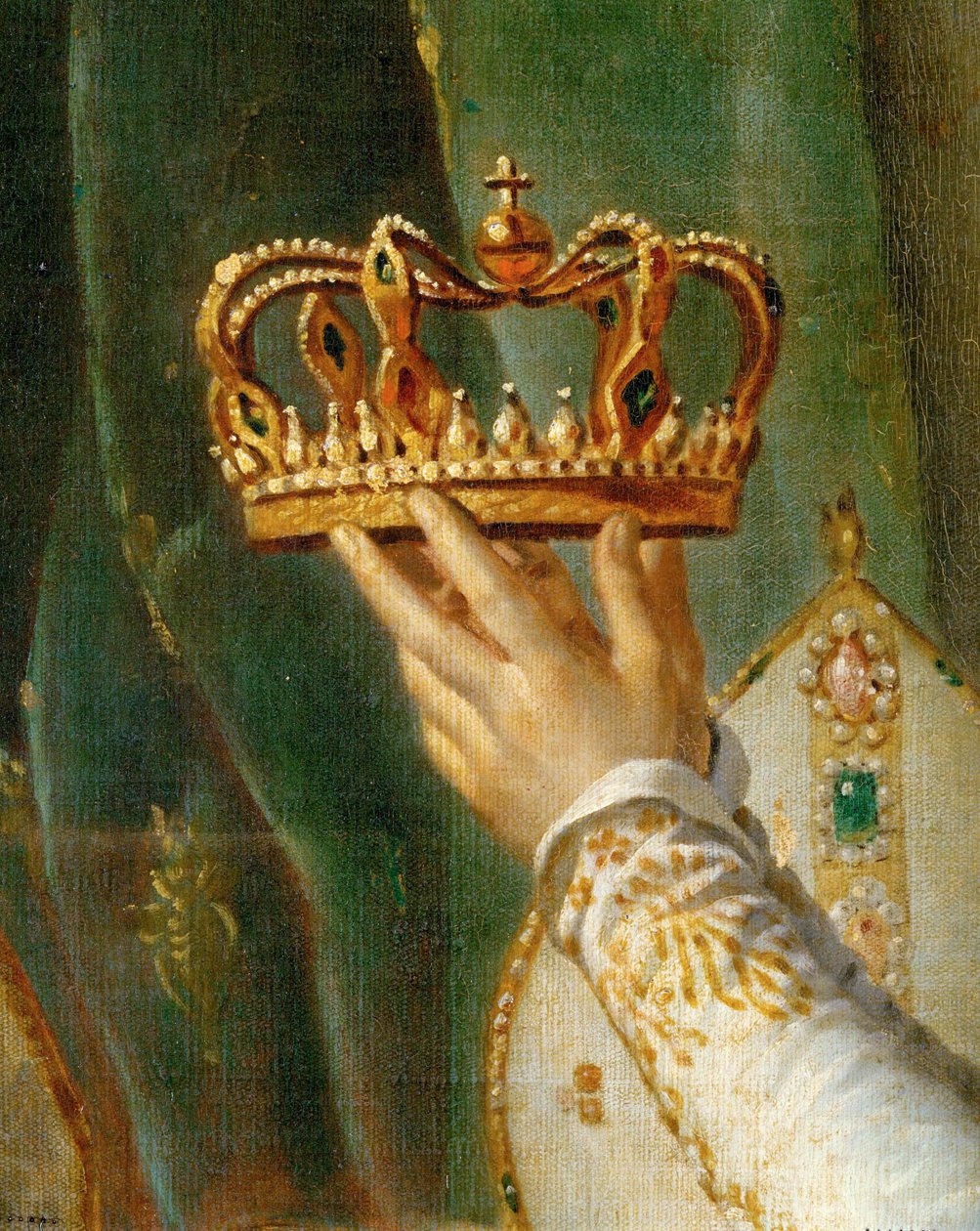  av Jacques Louis David