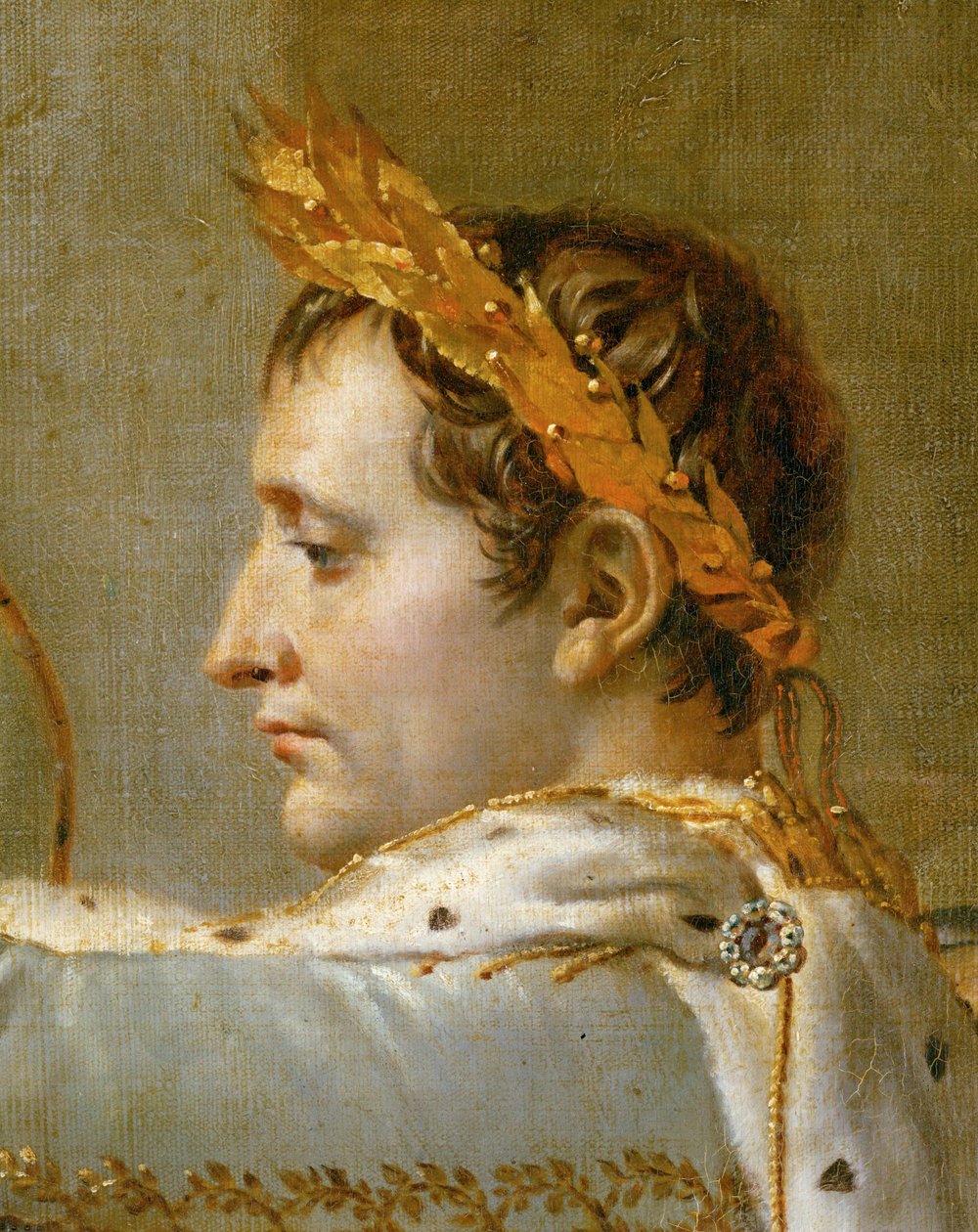  av Jacques Louis David