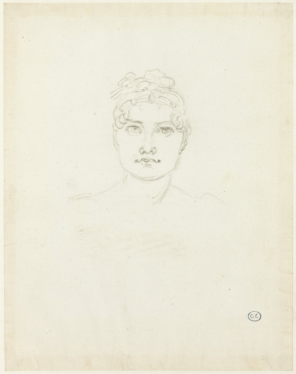  av Jacques Louis David
